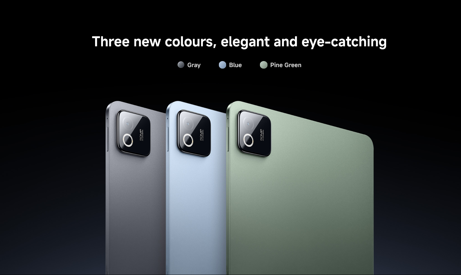 Xiaomi Pad 8 Pro